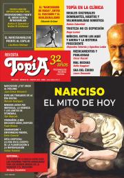Revista Topía #94 - Agosto/2022 - Narciso, el mito de hoy